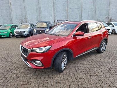 Gebraucht MG HS Luxury 162 PS (119 kW) 2022 Rot SUV