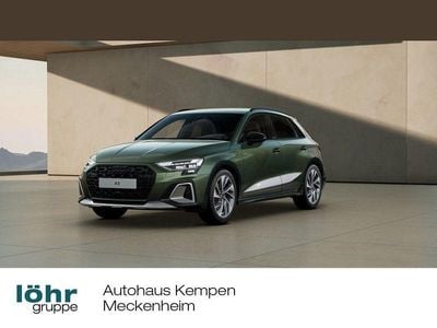 Audi A3 e-tron