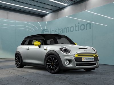 gebraucht Mini Cooper S E Komfortzg