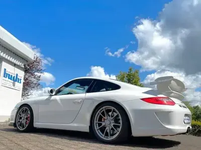 Gebraucht Porsche 997 435 PS (319 kW) 2009 Andere