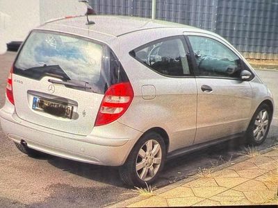 Mercedes A150