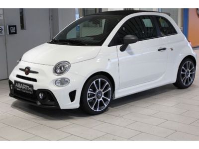 Abarth 595C