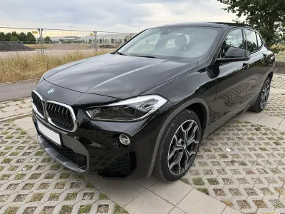 Gebraucht BMW X2