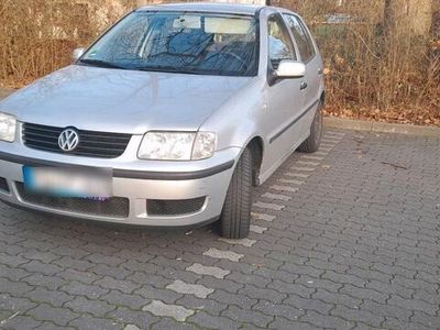 gebraucht VW Polo 