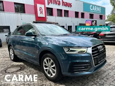 Gebraucht Audi Q3