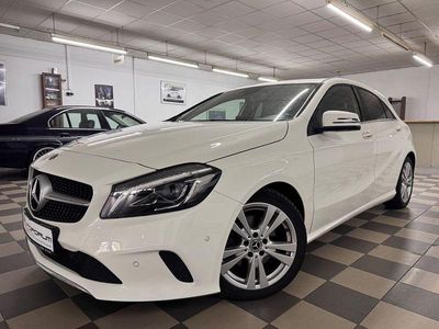 Mercedes A220