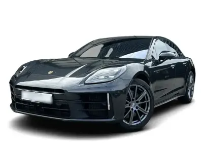 Gebraucht Porsche Panamera 4