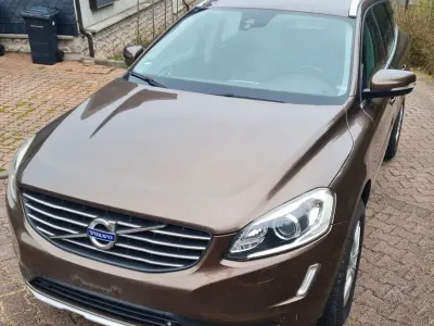 Gebraucht Volvo XC60