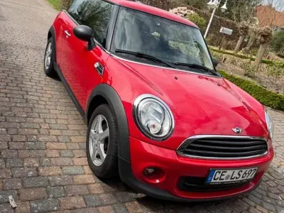 Gebraucht Mini ONE