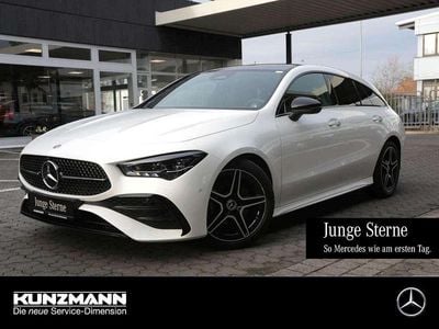 Mercedes CLA200