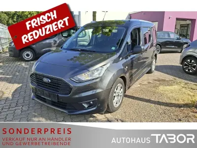 Gebraucht Ford Grand Tourneo Connect
