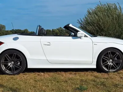 Gebraucht Audi TT Roadster