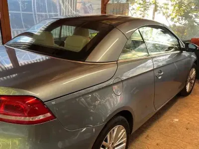 Gebraucht VW Eos