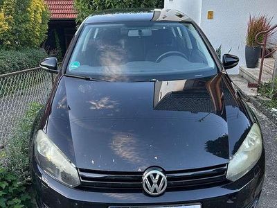 VW Golf VI