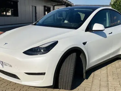 Gebraucht Tesla Model Y