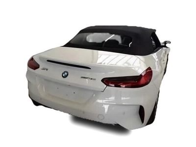 gebraucht BMW Z4 sDrive 20i M Sport //Leder/Head-Up/Winterpaket
