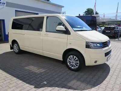 Używany VW Caravelle