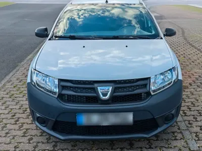 Gebraucht Dacia Sandero