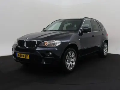 Gebraucht BMW X5