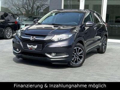 gebraucht Honda HR-V Elegance Garantie bis 05.2025