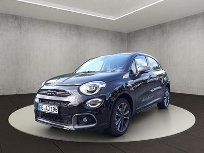 Gebraucht Fiat 500X 131 PS (96 kW) 2024 SUV