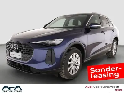 Gebraucht Audi Q5 204 PS (150 kW) 2025 Blau SUV