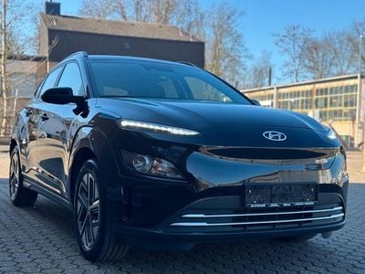 Usata Hyundai Kona Edition 30+ 100 kW (136 CV) 2022 Nero SUV