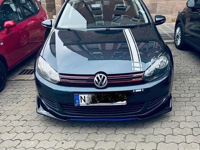VW Golf VI