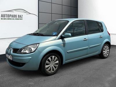 Renault Scénic II