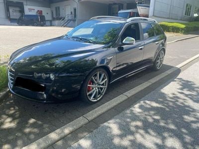 Alfa Romeo 159