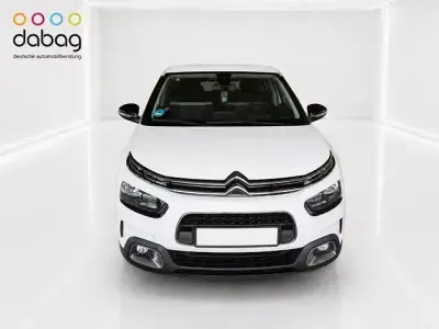 Gebraucht Citroën C4 Cactus