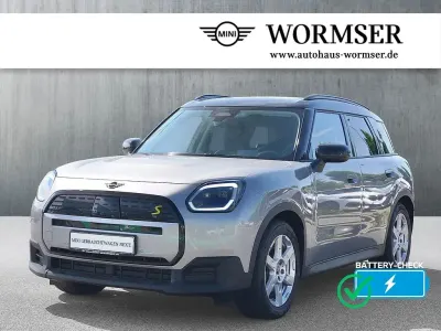 Gebraucht Mini Countryman
