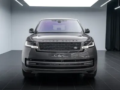 Gebraucht Land Rover Range Rover