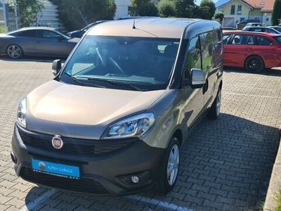 gebraucht Fiat Doblò 1.3 M-Jet*Cargo*MAXI*SX*3-Sitze*LKW*Klima*PDC*MFL*