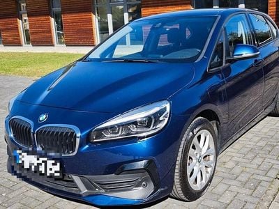 BMW 225 Active Tourer
