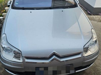 gebraucht Citroën C5 3.0 V6 Exclusive Autom. Exclusive