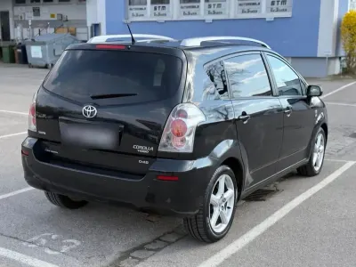 Gebraucht Toyota Corolla
