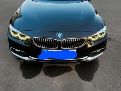 Gebraucht BMW 435