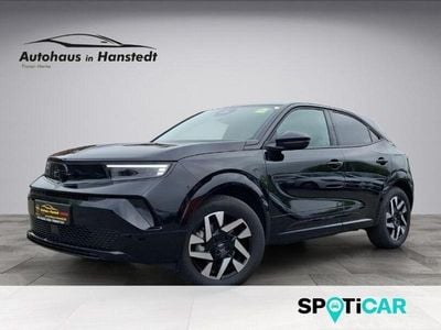 Usata Opel Mokka-e 114 kW (156 CV) 2025 Nero SUV