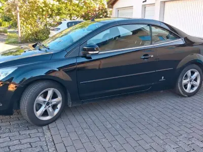 Occasion Ford Focus Cabriolet