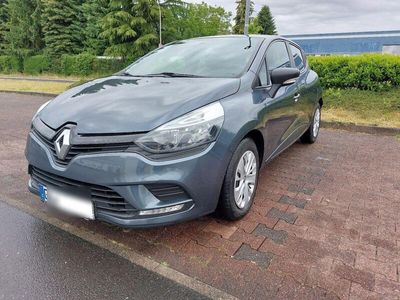 Renault Clio IV