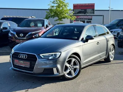 Gebraucht Audi A3