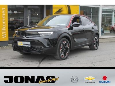 Gebraucht Opel Mokka-e GS Line 100 kW (136 PS) 2021 SUV