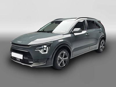 Gebraucht Kia Niro Spirit 184 PS (135 kW) 2025 Grün SUV