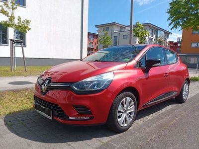 gebraucht Renault Clio IV 