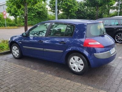 Renault Mégane III