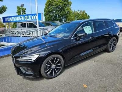 Gebraucht Volvo V60