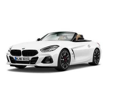 Gebraucht BMW Z4 M Sport 340 PS (250 kW) 2025 Weiß Cabrio