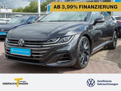 VW Arteon