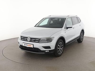 VW Tiguan Allspace